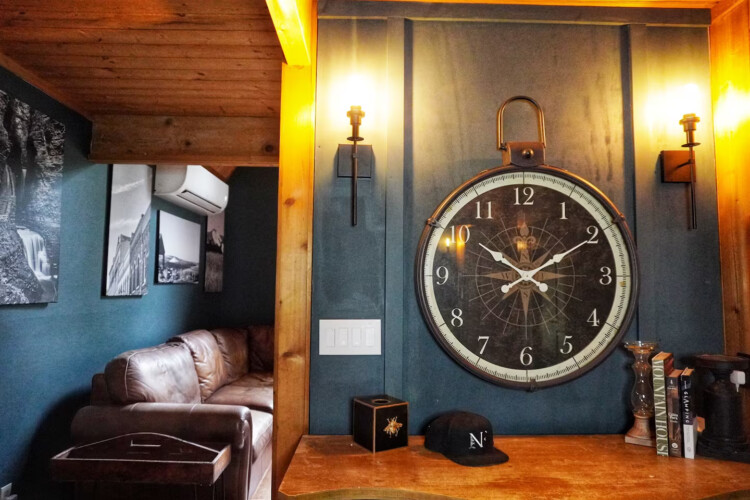 private cabin rentals upstate ny