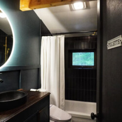 private cabin rentals upstate ny