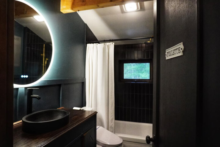 private cabin rentals upstate ny