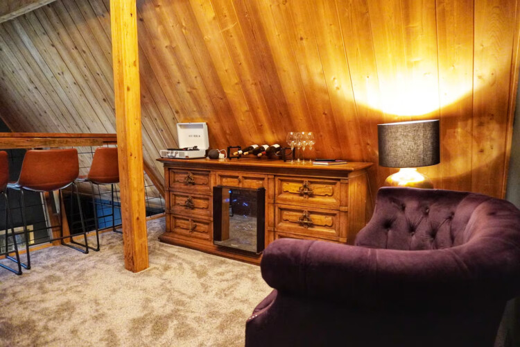 private cabin rentals upstate ny