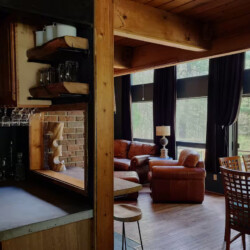private cabin rentals upstate ny