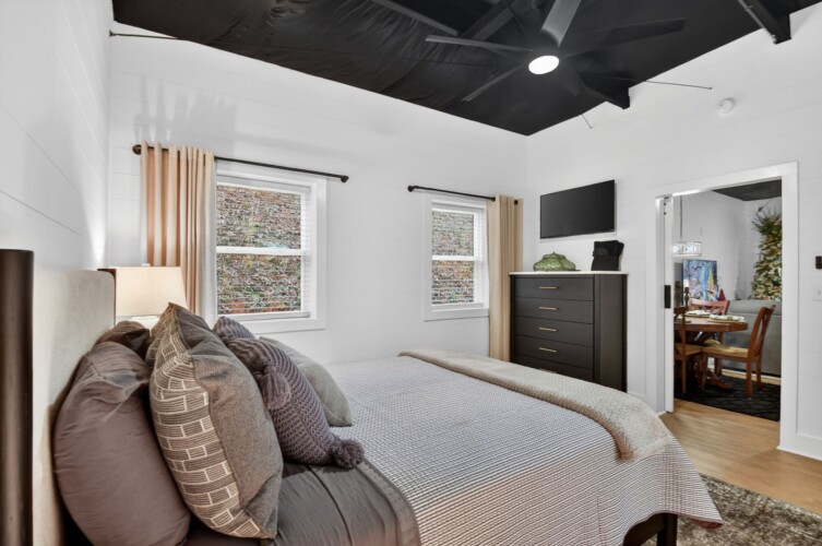 couples cabin blue ridge ga