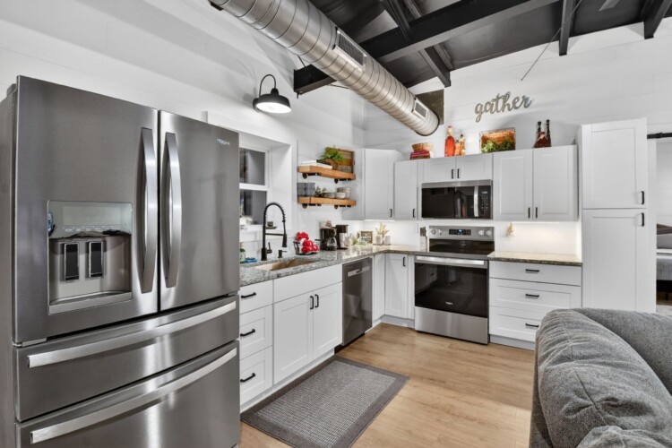 couples cabin blue ridge ga