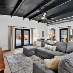 couples cabin blue ridge ga