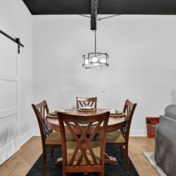 couples cabin blue ridge ga