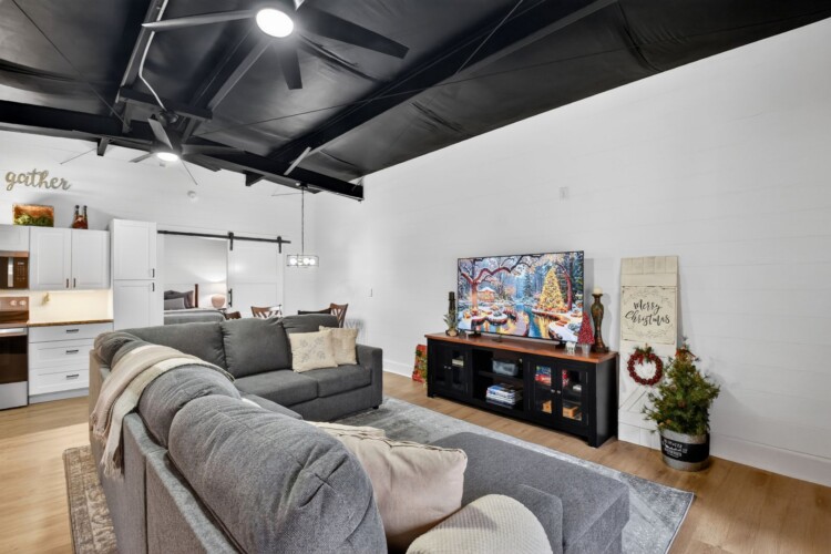 couples cabin blue ridge ga