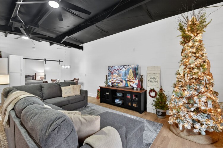 couples cabin blue ridge ga