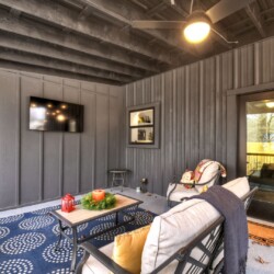 couples cabin blue ridge ga