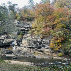 carters lake cabin rentals