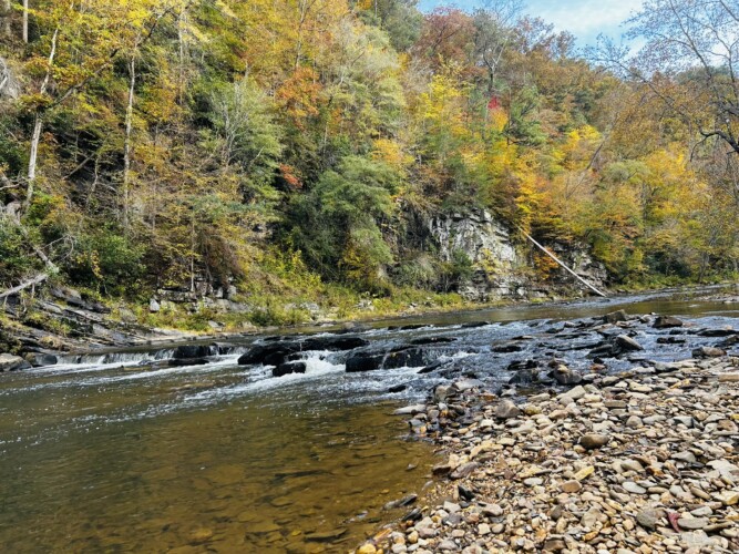 carters lake cabin rentals