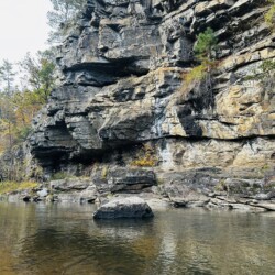 carters lake cabin rentals