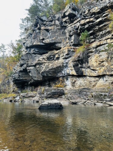 carters lake cabin rentals