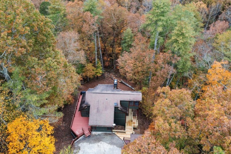 carters lake cabin rentals