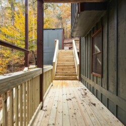 carters lake cabin rentals