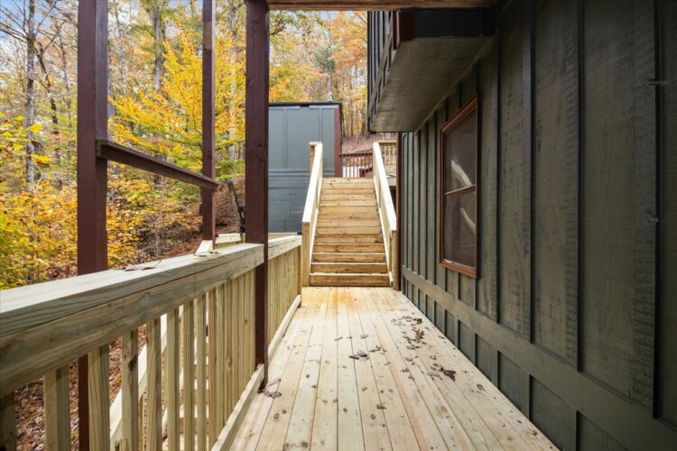 carters lake cabin rentals