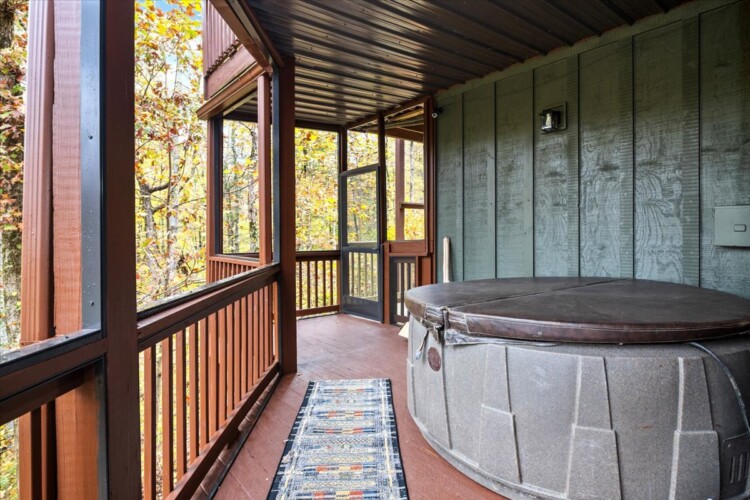 carters lake cabin rentals