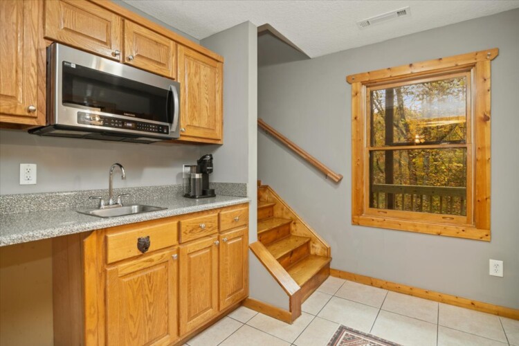 carters lake cabin rentals