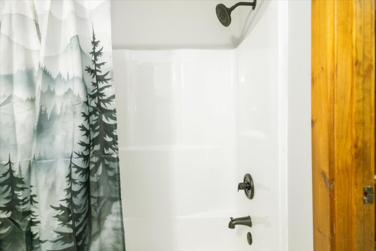 carters lake cabin rentals