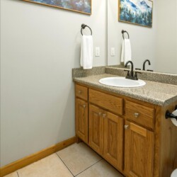 carters lake cabin rentals