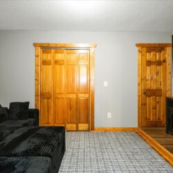 carters lake cabin rentals