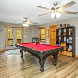 carters lake cabin rentals