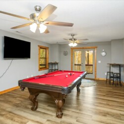 carters lake cabin rentals