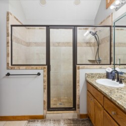 carters lake cabin rentals