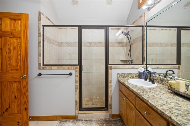 carters lake cabin rentals