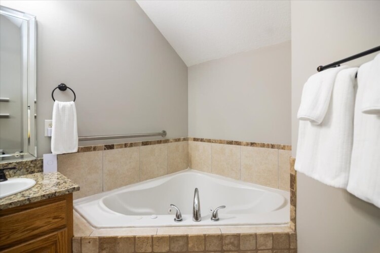 carters lake cabin rentals