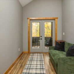 carters lake cabin rentals