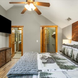 carters lake cabin rentals