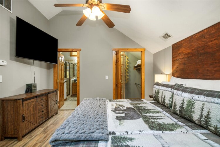 carters lake cabin rentals