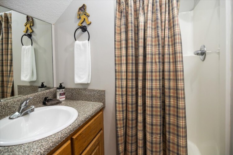 carters lake cabin rentals