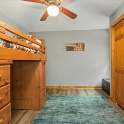 carters lake cabin rentals