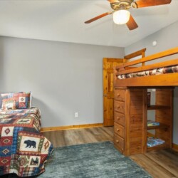 carters lake cabin rentals