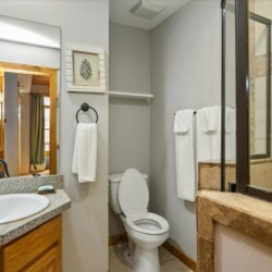 carters lake cabin rentals