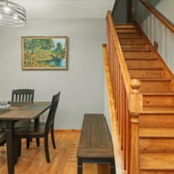 carters lake cabin rentals