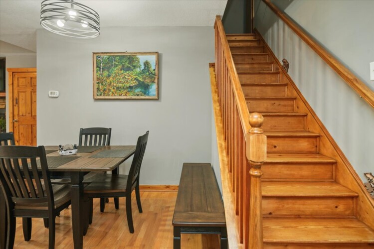 carters lake cabin rentals