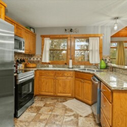 carters lake cabin rentals