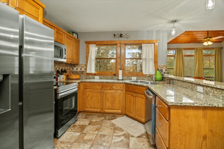 carters lake cabin rentals