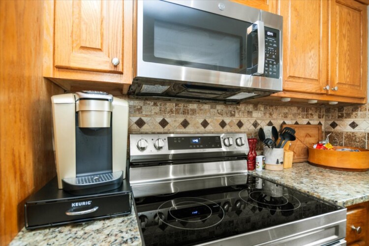 carters lake cabin rentals