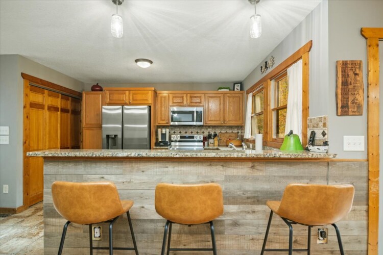 carters lake cabin rentals