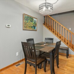 carters lake cabin rentals