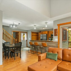 carters lake cabin rentals