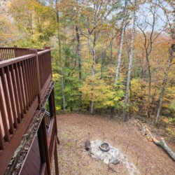 carters lake cabin rentals