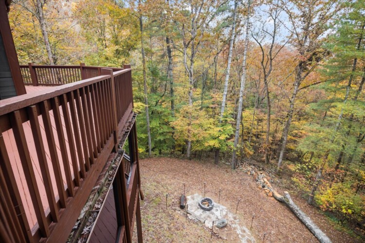 carters lake cabin rentals