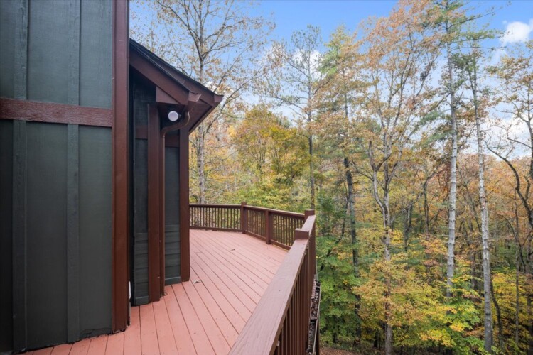 carters lake cabin rentals