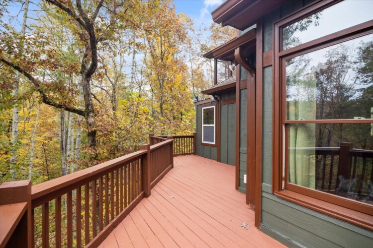 carters lake cabin rentals