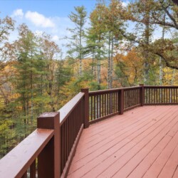 carters lake cabin rentals