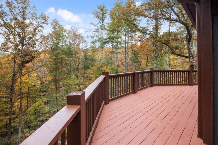 carters lake cabin rentals